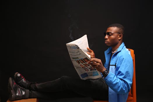 Jak Informační Portály Ovlivňují Vaše Rozhodnutí o Kouření a Vapingu?