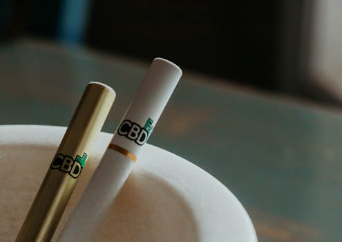 Zdravější Alternativy Kouření: Od E-Cigaret po Byliny