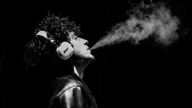 Bezpečné Kouření a Vaping: Důležité Pokyny pro Uživatele