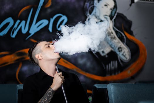 Dopady Kouření a Vapingu na Životní Prostředí: Co Musíme Vědět