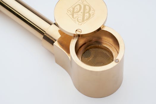 Nejlepší Tabáky pro Dýmku: Top Značky 2023!