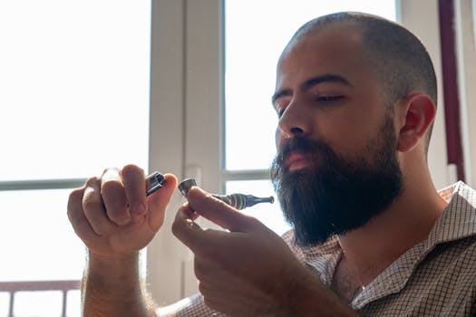 Dýmky: Od Pradávných Rituálů Po Současný Společenský Trend