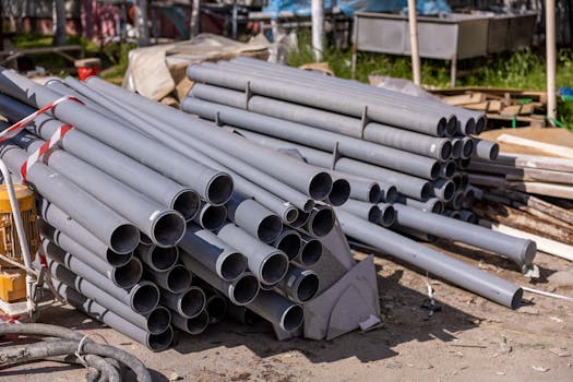 Jak Vybrat Materiál Dýmky? Průvodce Materiály a Vlivem na Kouření