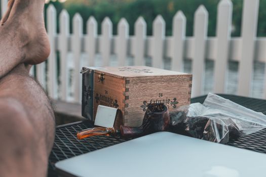 Návod k výběru nejlepšího dýmkového tabáku pro znalce